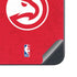 NBA Atlanta Hawks Distressed Galaxy A54 5G Skin